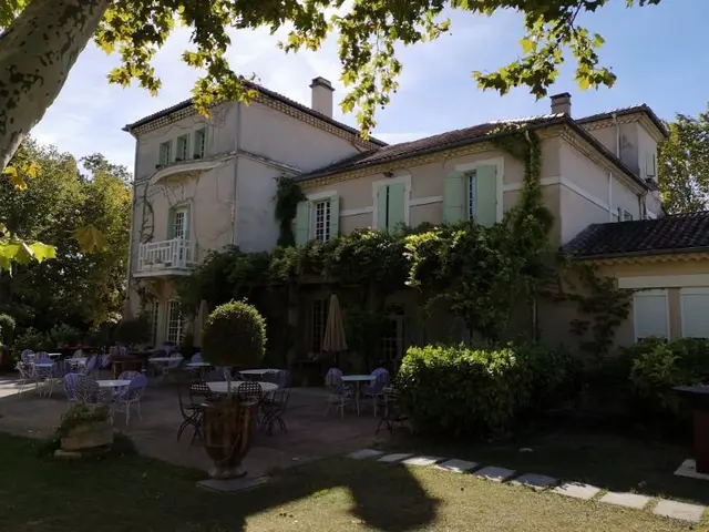 Hermitage Hotel