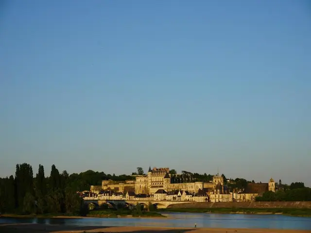 Domaine De L'Arbrelle