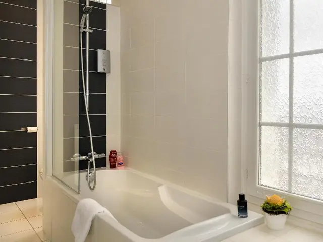 Logis Hotel le Parc Sologne