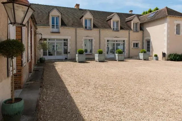 Hostellerie de l’Ecu de Bretagne