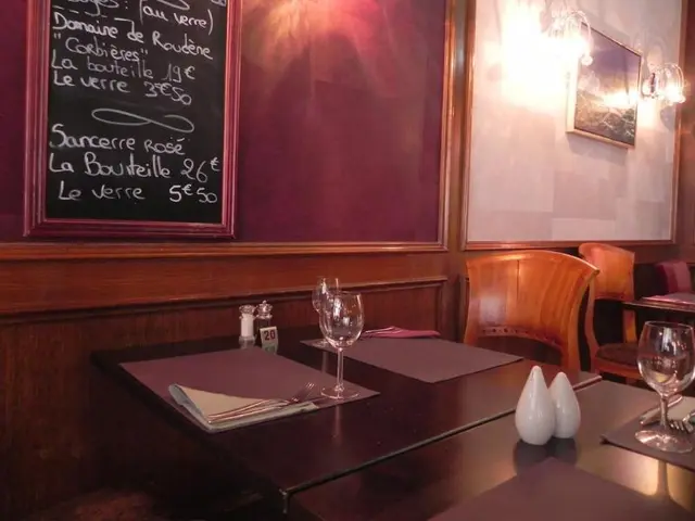 Hotel Au Tonnelier