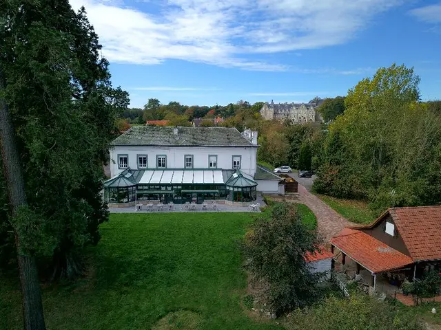 Hotel La Sapiniere