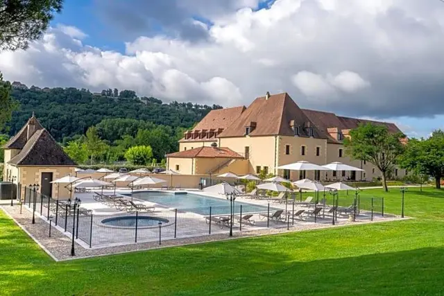 Hotel Le Perigord