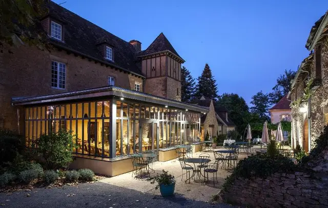 Hotel La Hoirie