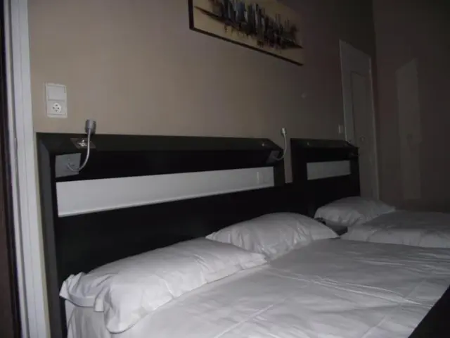 Hotel Des Bourbons Rest. Aux Ducs De Bourbon