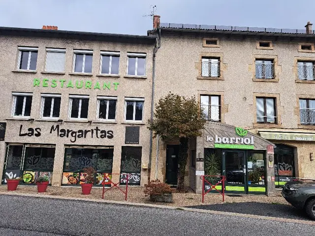 Hotel Le Barriol