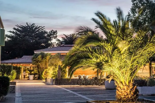 Hotel Les Grenettes