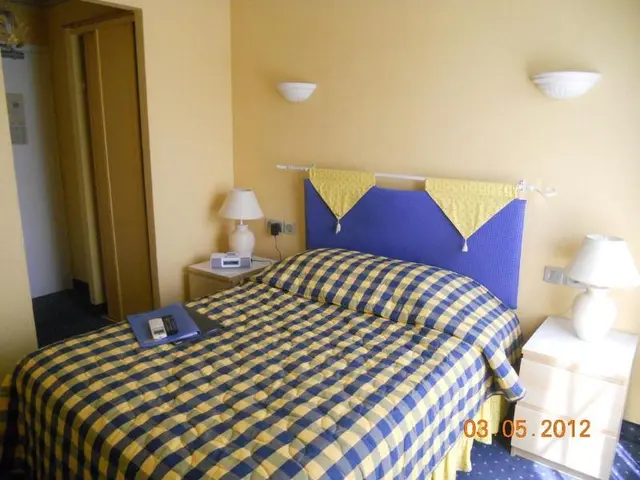 Hotel Des Cayrons