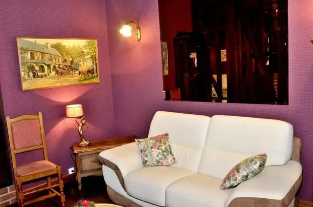 Hôtel du Sauvage