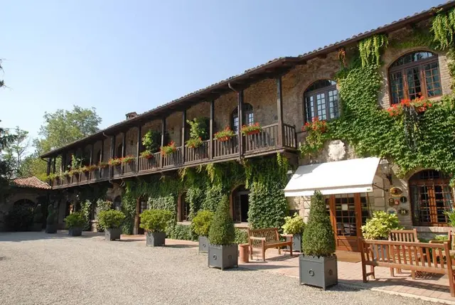 Residenza Di Torre San Martino