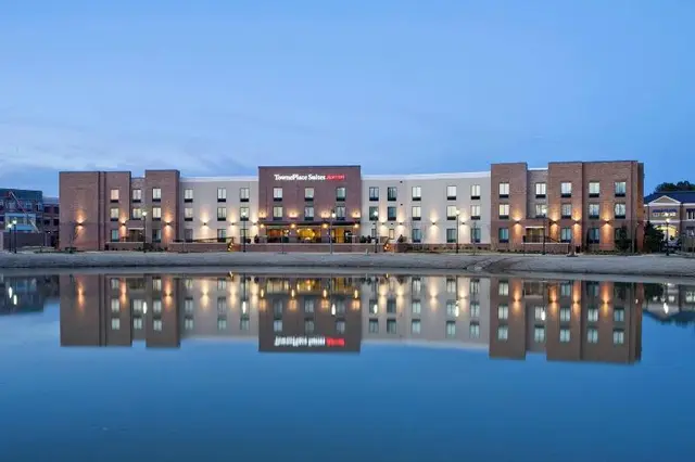 TownePlace Suites by Marriott Jackson Ridgeland