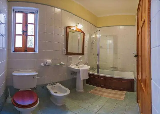 Djar Ta' Menzja