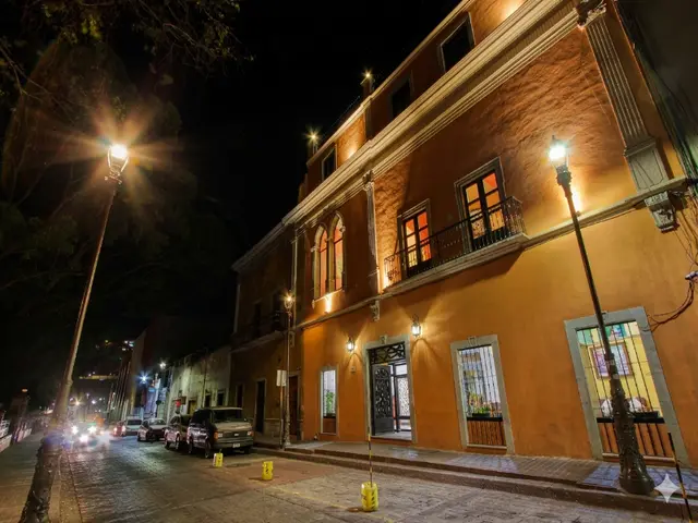 Mansion Del Cantador