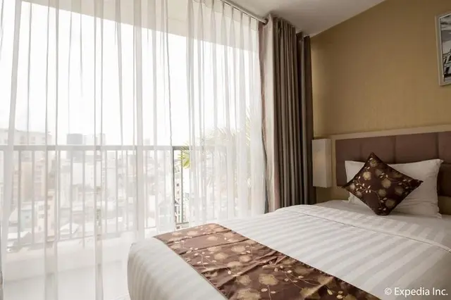 GK Central Hotel