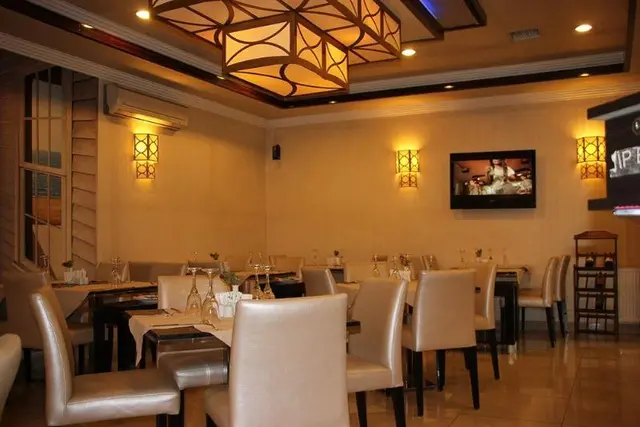 Ankara Risiss Hotel