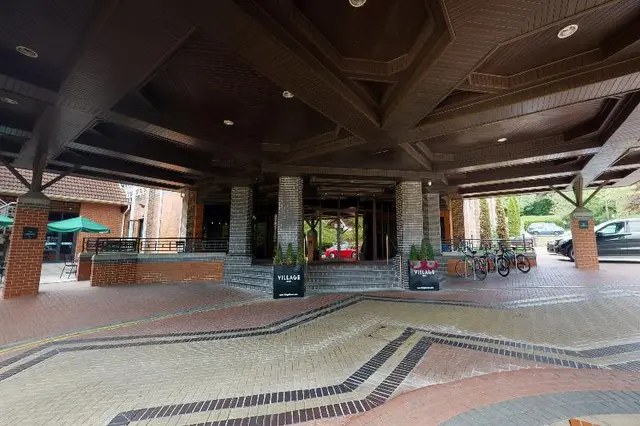 Village Hotel Swindon