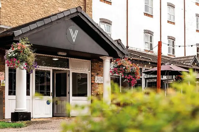 Village Hotel Liverpool