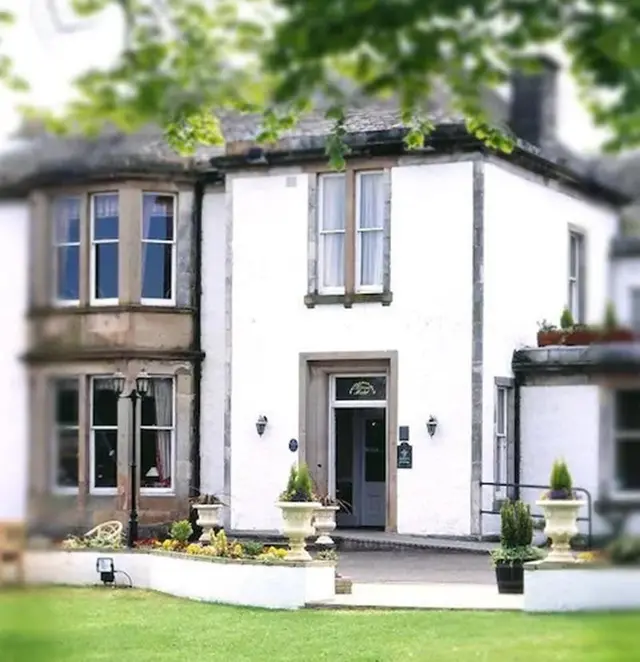 Maitlandfield House Hotel