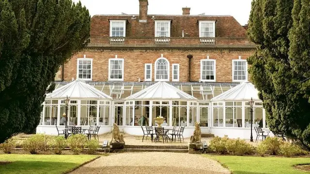 Bannatyne Spa Hotel - Hastings