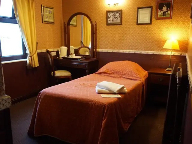 Butlers Hotel