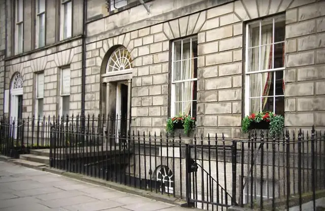 Ballantrae Hotel
