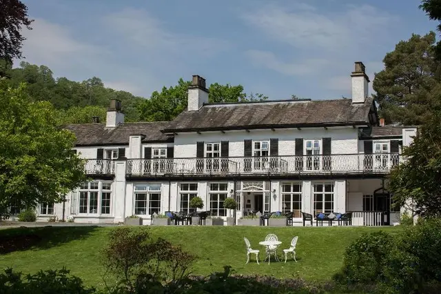 Rothay Manor Hotel