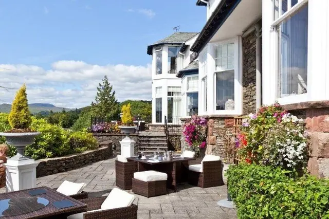 Hillthwaite