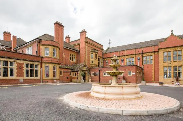 The Mount Hotel