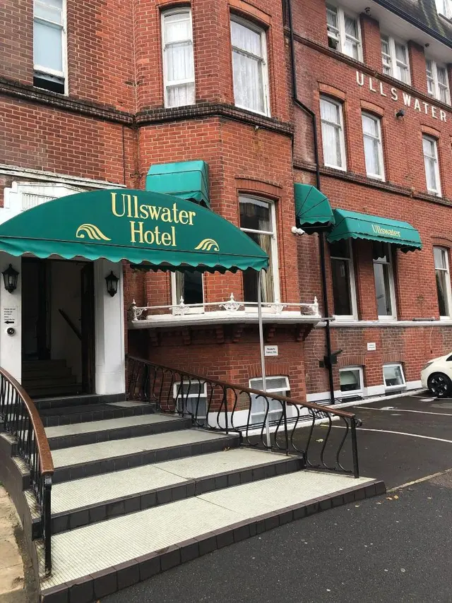 Ullswater Hotel