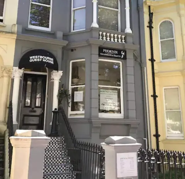 Westbourne Guest House