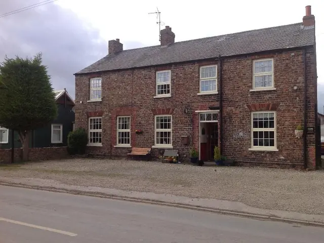 Church View B B and Cottages