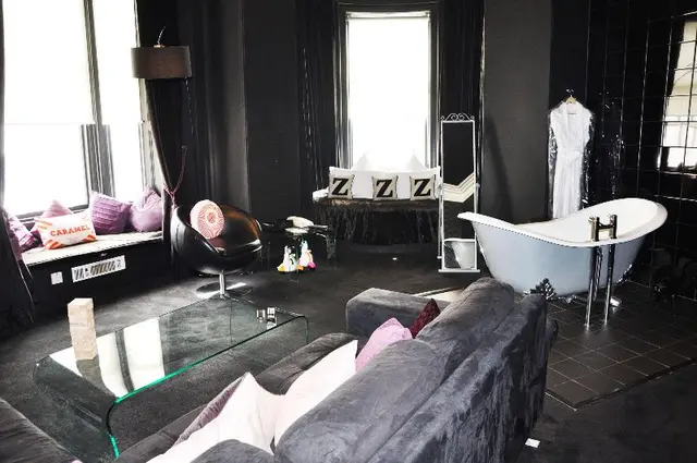 Carmelite Hotel BW Signature Collection