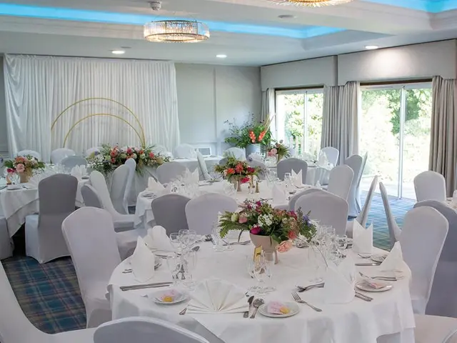 Alton House Hotel