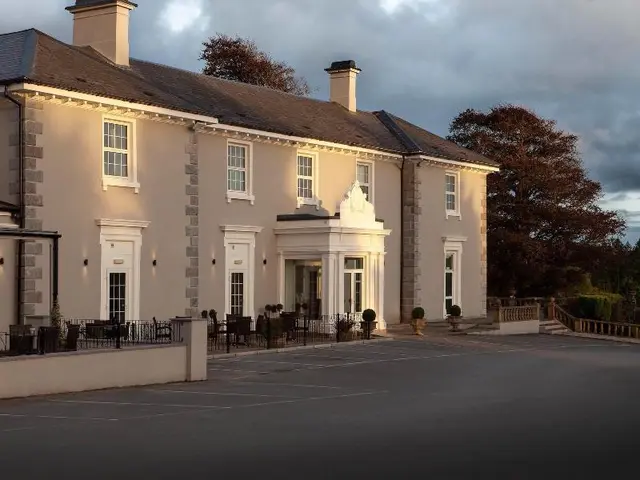 Elfordleigh Hotel Golf and Leisure Club