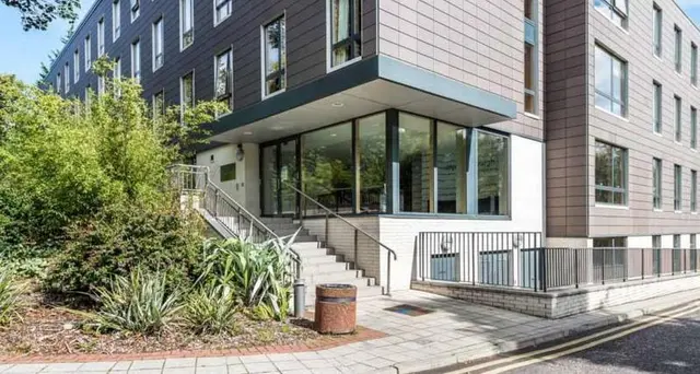 Summer stays at the university of Edinburgh