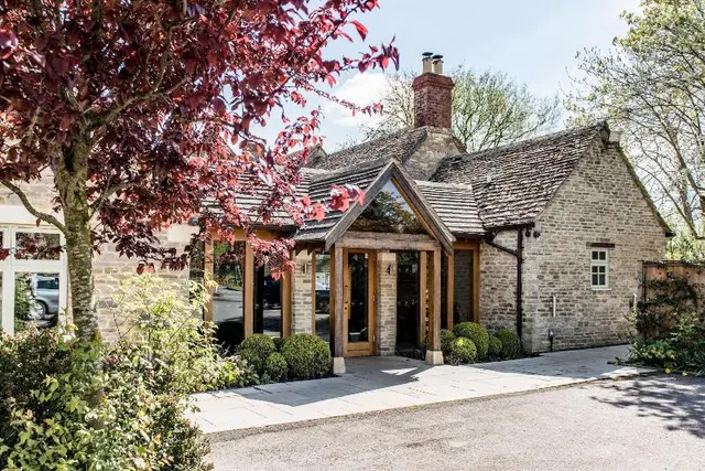 The Crown Wilde Thyme & Honey Hotel
