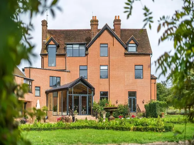 Manor House Hotel Guildford