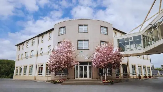 Villa Rose Hotel