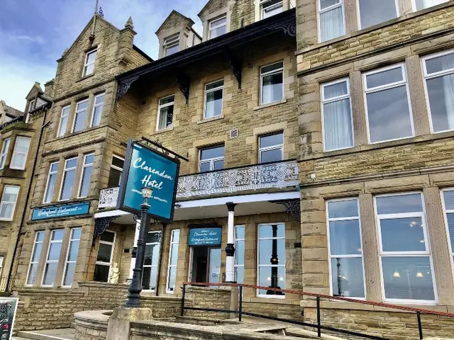 Clarendon Hotel