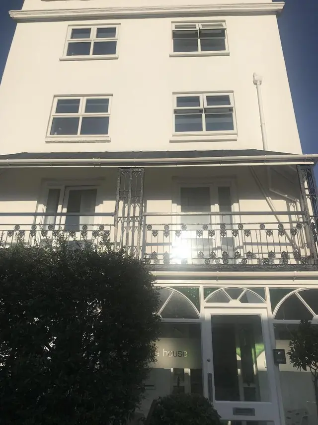 The White House