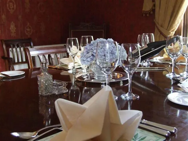Hempstead House Hotel & Spa