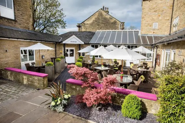 Herriots Hotel