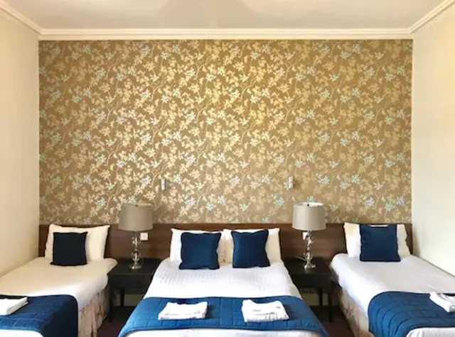 Park View House Hotel