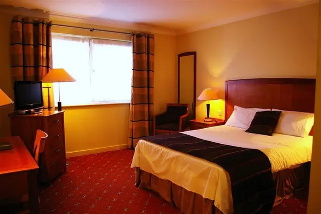 The Red Lion Hotel
