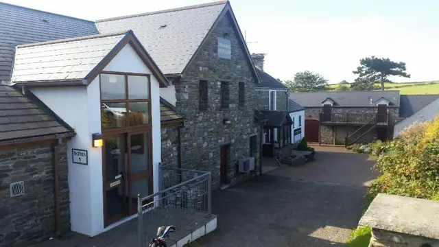 Gower Golf Club