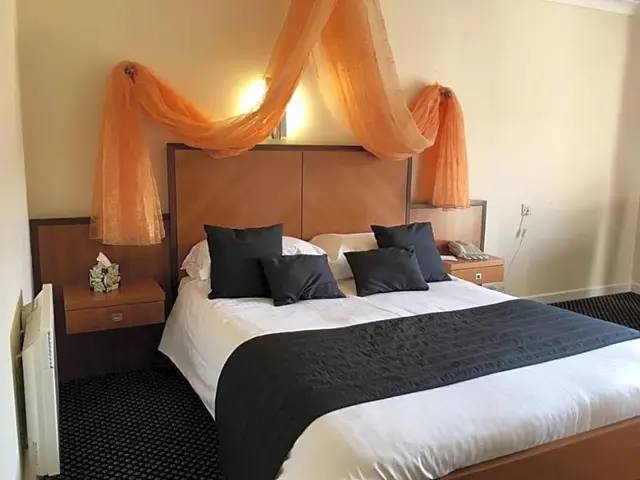 Padbrook Park Hotel