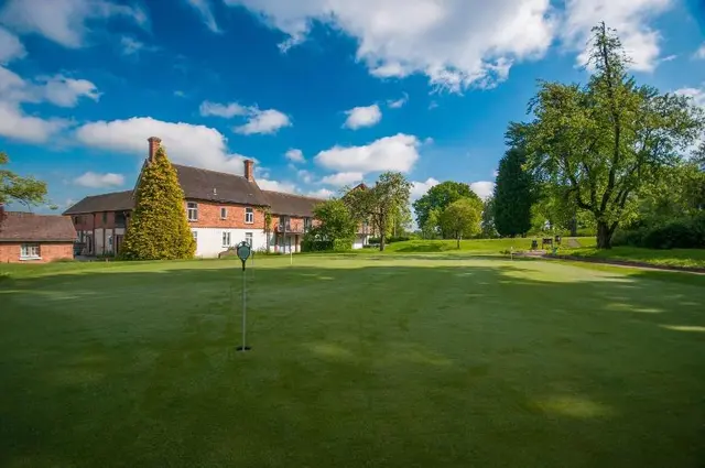 Cottesmore Golf Country Club