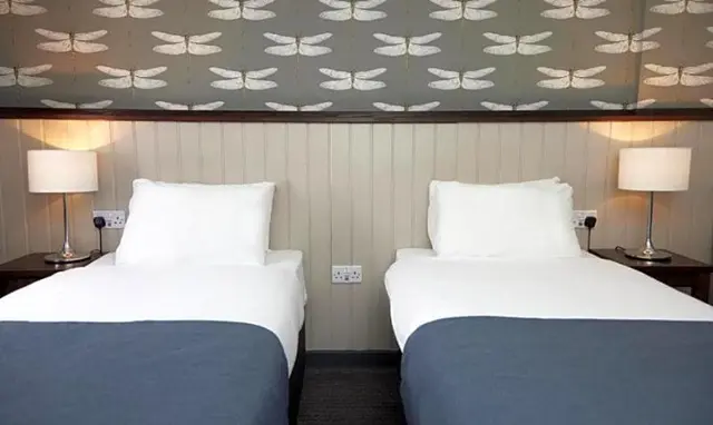 Charnwood Arms by Good Night Inns