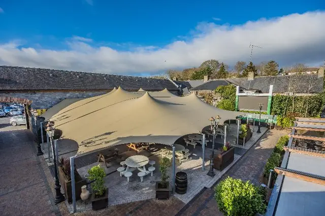 Court Yard Hotel