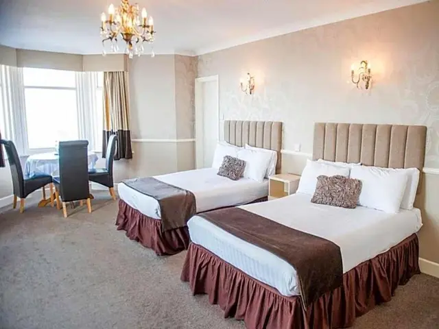 Park House Hotel
